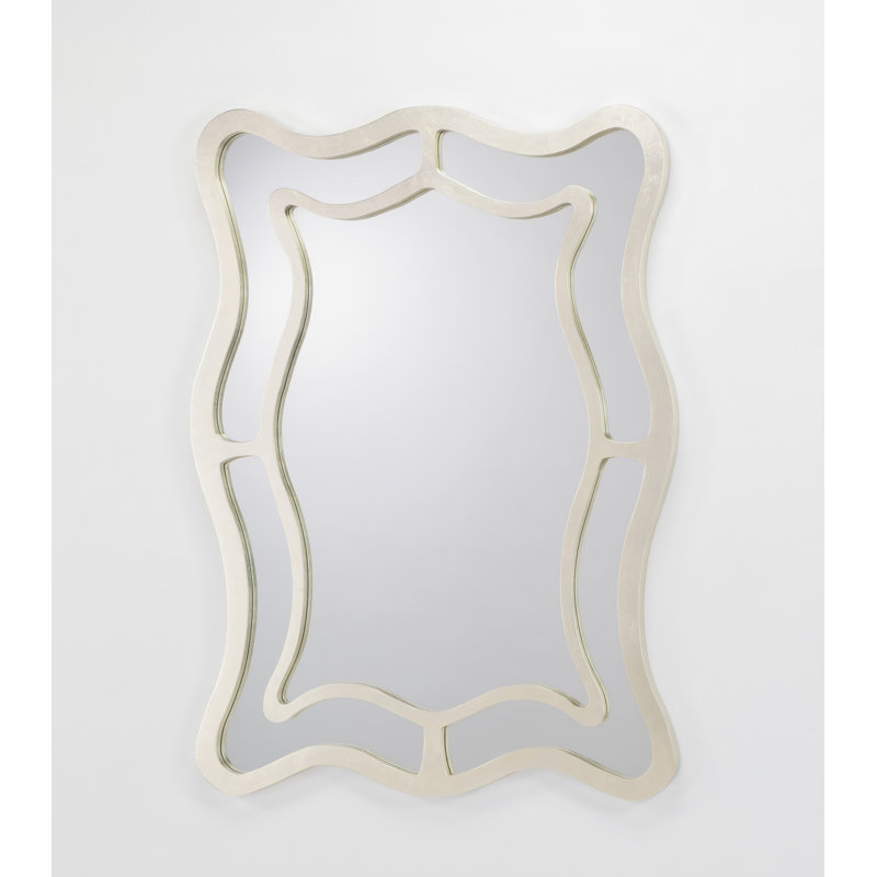 Accent Mirror