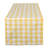 Devia Checkers Table Runner-2117191832