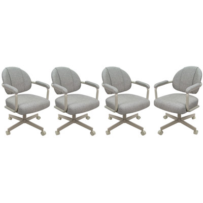 18'' H Upholstered Armchair