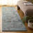 Anatolia 412 Hand Tufted Performance Oriental Rug-879707195