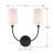 Anni Armed Sconce