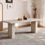 Table de salle à manger Sintered Stone-109327199