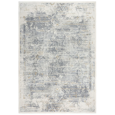Tapis beige Jonason