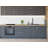 2 1/2" Center Bar Pull Multipack