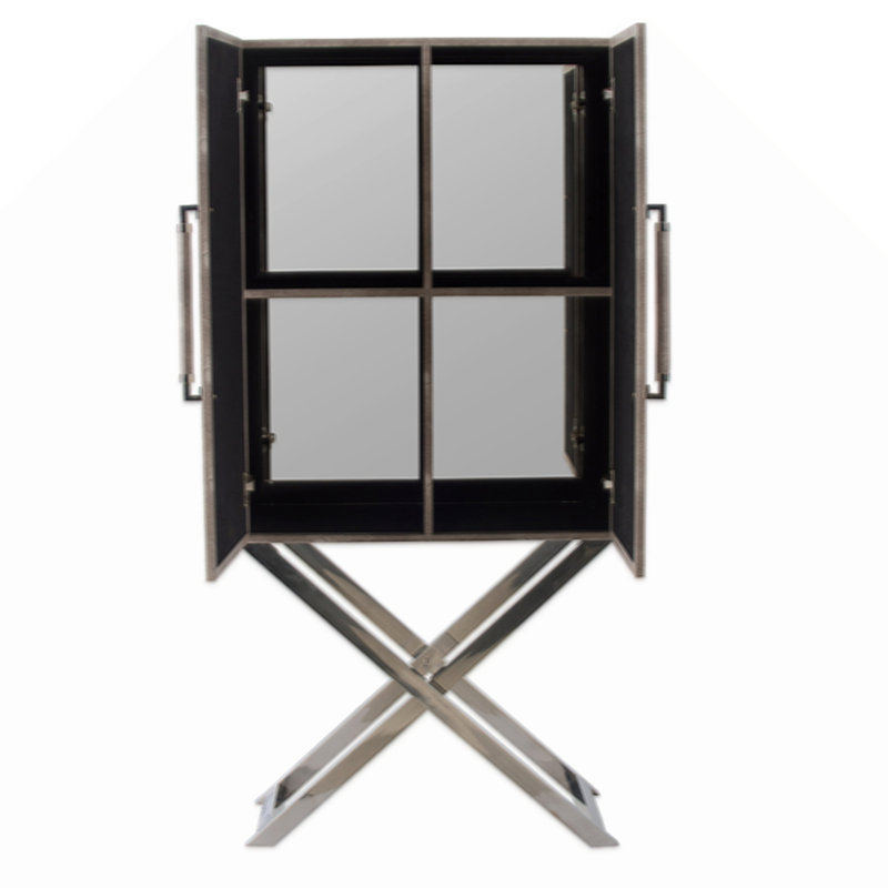 Wolfville Accent Cabinet