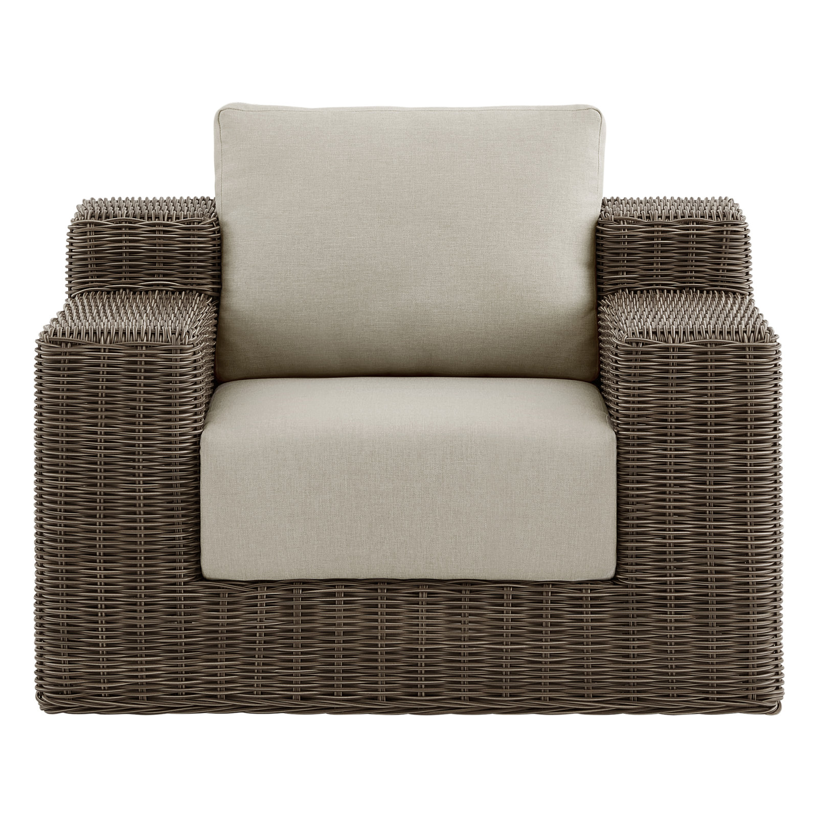 Patio Lounge Chair