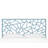 Tiffany Collection Open-Frame Headboard-88036000-21170820