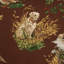 Dog & Duck Fabric-249433525