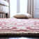 Brayton Hand Hooked Wool Pile Oriental Rug