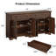 Buffet 63 "Buffet