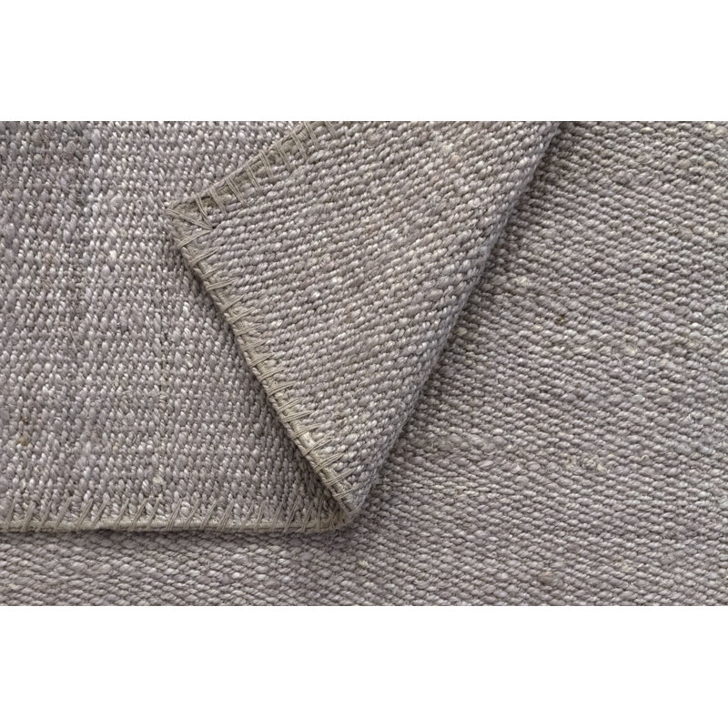 Foraker Solid Colour Area Rug, Rectangle 250 x 300cm
