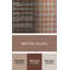 Tapis décoratif multicolore à motif abstrait-1156807727