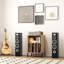 78cm H Media Shelves-264013020