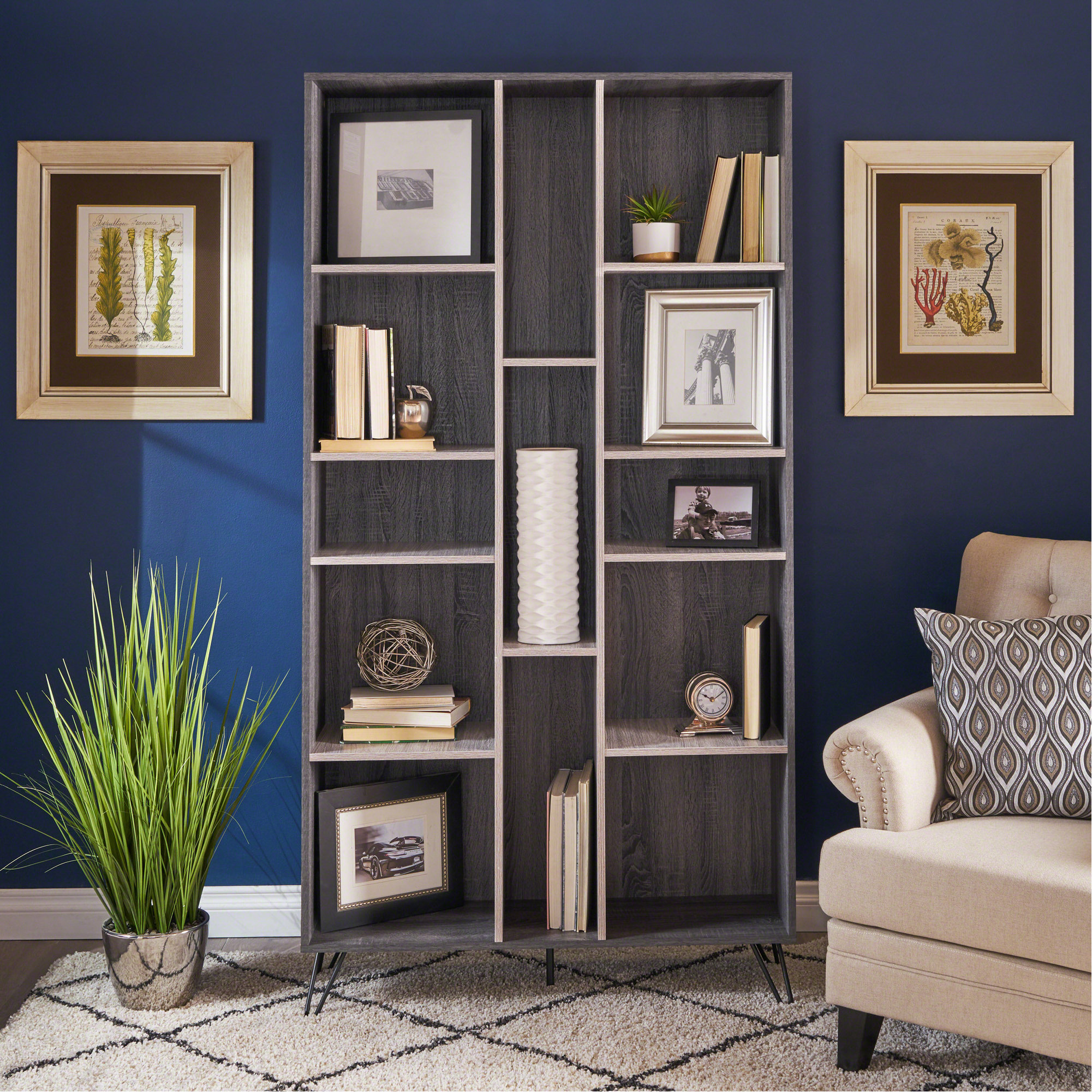 Corrigan Studio® MULTI FUNCTION CABINET | Wayfair