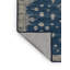 Tapis gris lavable à la machine-1304603309