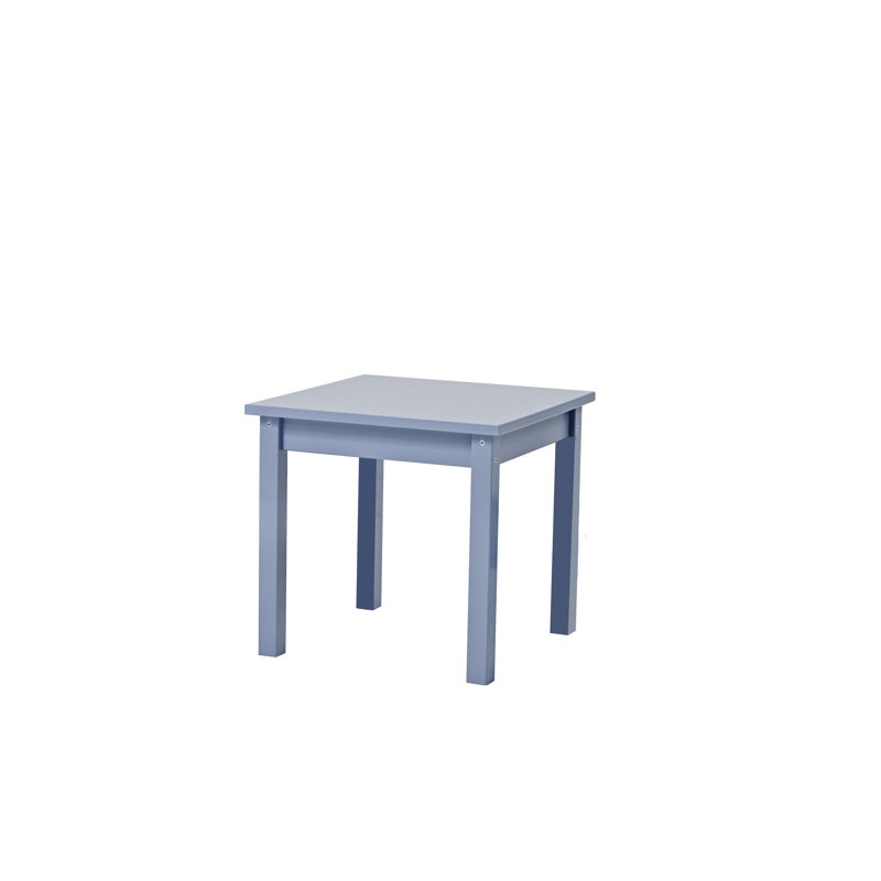 Mads Kids Rectangular, Blue