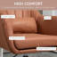 Upholstered Accent Chair-431781398