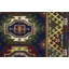Kazak Wool Oriental Area Rug