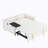 Versatile Transformable Sofa with Movable Tabletop and USB Ports for Relaxation-911210002