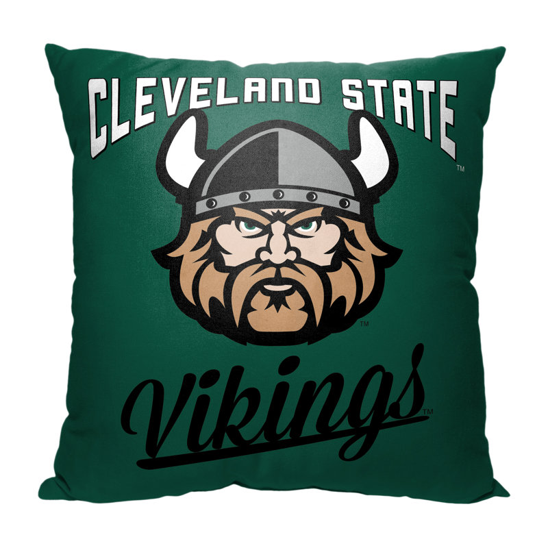 Pillow Cover, Cleveland State University