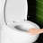 1.28 GPF Side-Single-Flush One Piece Toilet
