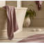 Turkish Ribbed Ribbed Bath Towel-2102159907