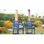 Chaises de bar 2 places Adirondack-1790386929