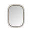 Bronze rectangle Squiggle-20240219