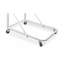 Support de chariot vertical en acier-98610781