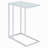 Connor Chrome Side Table