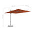 Jaxton 250cm Cantilever Parasol-2045051815