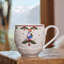 Villeroy & Boch - Toy's Fantasy Christmas, tasse à boisson chaude, porcelaine