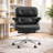 Genuine Leather Office Chair-106721984