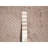 2'1"x3' Brown Wool and Silk Modern Chevron Design Hand Loomed Mat Rug 50F3889B6A544766BF5CD81E73FEDAFA