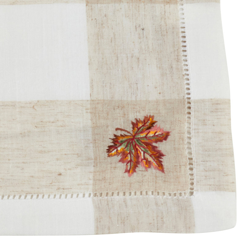 Turman No Pattern Rectangle Placemat