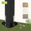Pavillon de jardin en aluminium-112957780-112957781-112957788