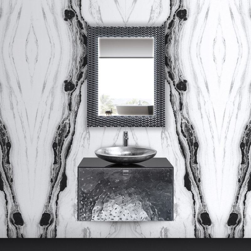 Lexa 32'' W Single Vanity