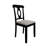 Rashika 4 - Person Pedestal Dining Set-864091929-864091928