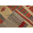 Geometric Kilim Flat Weave Area Rug 8x10