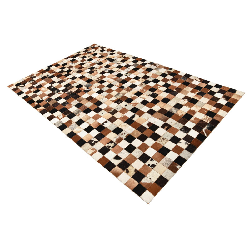 Ortega Multi Rug
