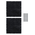 Core Recirculating Kit for AK71 Range Hood