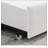 Bed With Integrated Storage And Ergonomic Support, Perfect For Modern Comfort And Organization-560501666-560501678