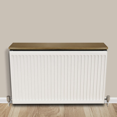 Adem Floating Shelf