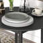 Rond Devario 29,5 po