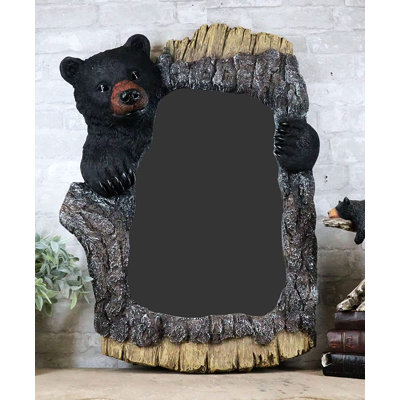Fidelius Novelty Wall Mirror