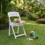 Chaise pliante à rabat-2042764973