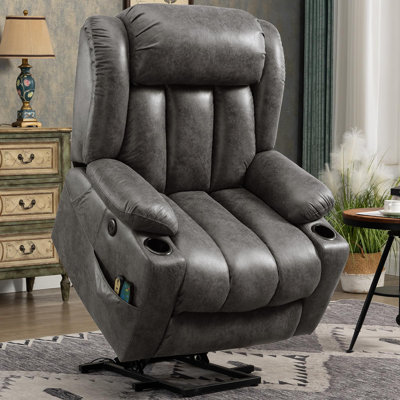 Heated Massage Chair