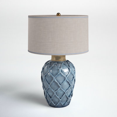 Bellis Ceramic Table Lamp