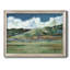 Western Sky I - reproduction de photo sur toile-2049503262