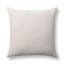 Casa Linen Blend Throw Pillow-734694086